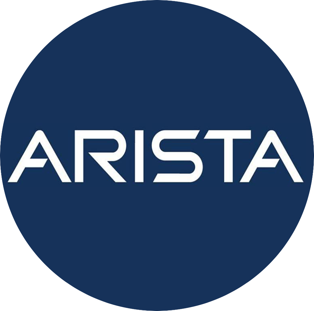 Arista Configs
