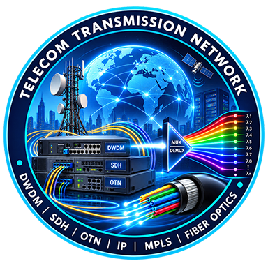 Telecom Transmission
