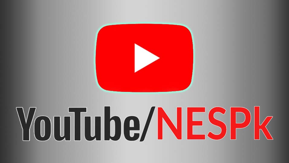 My Youtube Channel