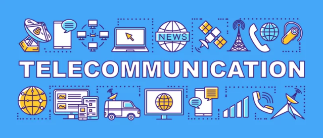 Telecom Gallery